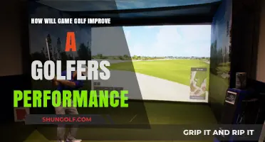 Enhance Your Golf Game: Performance-Boosting Benefits of Game Golf Technology
