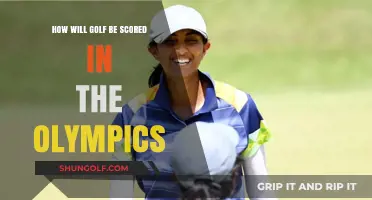 Olympic Golf Scoring Explained: Understanding the Format and Rules