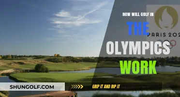 Golf's Olympic Return: Format, Rules, and Medal Contenders Explained