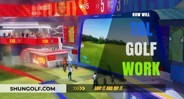 Understanding TGL Golf: How Will the New League Work?