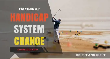 Upcoming Golf Handicap System Changes: What Players Need to Know