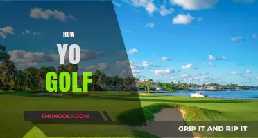 Golfing Basics: Perfecting Your Swing and Beyond