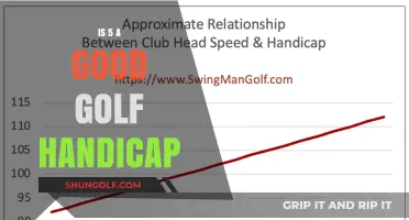 Is a 5 Handicap Impressive in Golf? Let's Find Out