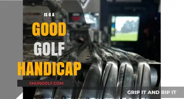 Is a 6 Handicap Good in Golf? Expert Insights Revealed