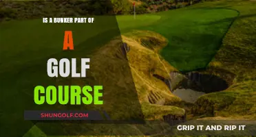 Understanding Golf Course Bunkers: Are They Essential Components?
