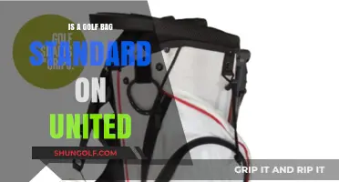 Exploring Golf Bag Policies on United Airlines: What You Need to Know