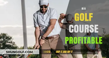 Is a Golf Course Profitable? Exploring the Financial Greens