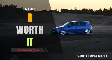 Golf R: Worth the Hype?