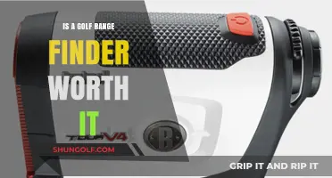 Is a Golf Rangefinder Worth It? Pros, Cons, and Value