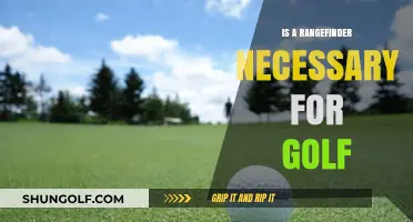 Rangefinders: Essential Golf Gear or Overkill?