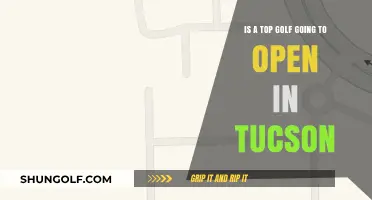 Topgolf Tucson: Rumors, Plans, and What We Know So Far