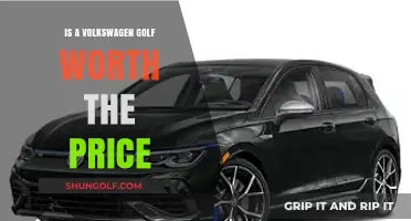 Is the Volkswagen Golf a Smart Investment for Your Budget?