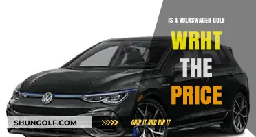 Is the Volkswagen Golf Worth Its Price Tag? A Comprehensive Review