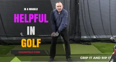 How Waggle Can Improve Your Golf Game