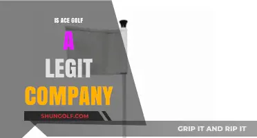 Ace Golf: Legit or Scam?