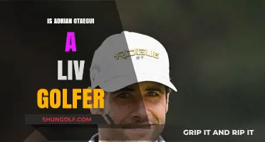 Exploring Adrian Otaegui's Golf Career: Is He Still Active?