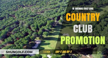 Discover Exclusive Offers at Is Arenas Golf and Country Club