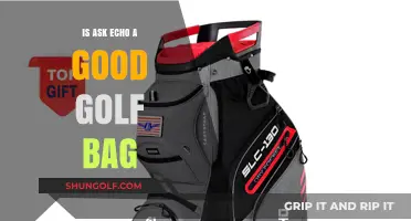 Exploring the Pros and Cons: Is the Ask Echo a Golfer's Best Companion?