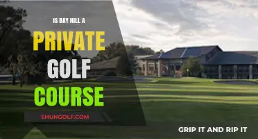 Is Bay Hill a Private Golf Course? Unveiling Membership and Access Details