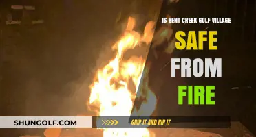 Bent Creek Golf Village Fire Safety: Risks, Prevention, and Preparedness