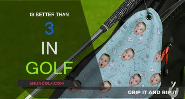 Golfing Solo: Why Playing Alone Offers an Advantage