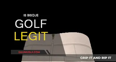 Golf's Legit Bisque Debate: What's the Verdict?