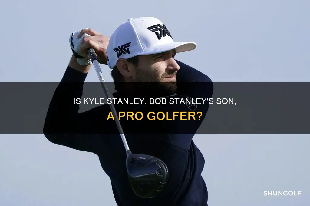 is bob stanley
