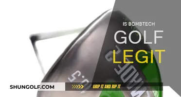 Bombtech Golf: Legit or Not?