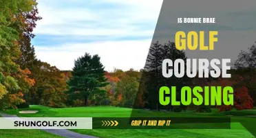 Is Bonnie Brae Golf Course Closing? Unraveling the Rumors and Facts