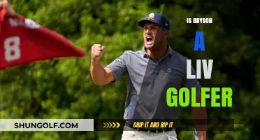 Exploring Bryson DeChambeau's Golf Career: Is He Still Active?
