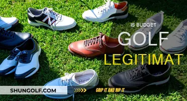 Budget Golf: Legit or a Scam?