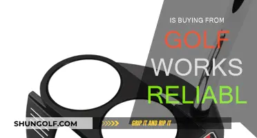 GolfWorks: Reliable or Not?