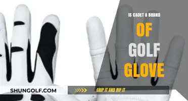 Is Cadet a Golf Glove Brand? Uncovering the Truth Behind the Name