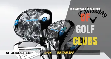 Is Callaway a Good Golf Club Brand? A Comprehensive Review