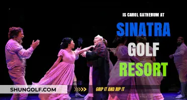 Carol Gatherum's Presence at Sinatra Golf Resort: Fact or Fiction?