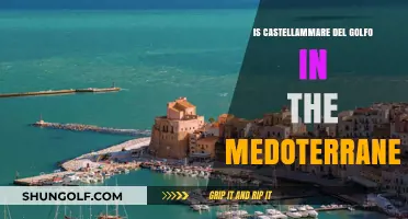Castellammare del Golfo: A Hidden Mediterranean Gem Unveiled