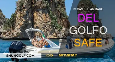 Castellammare del Golfo: A Safe Haven for Tourists?