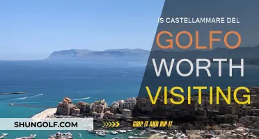 Castellammare del Golfo: A Must-Visit Destination?