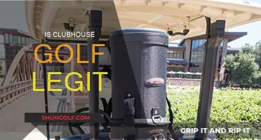 Clubhouse Golf: Legit or a Scam?