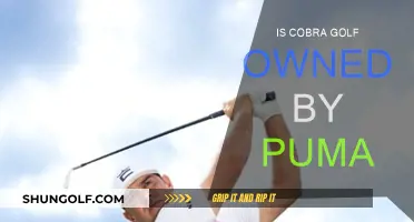 Cobra Golf: Puma's Sports Brand