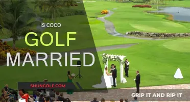 Who Is Coco Golf? Is She Married?