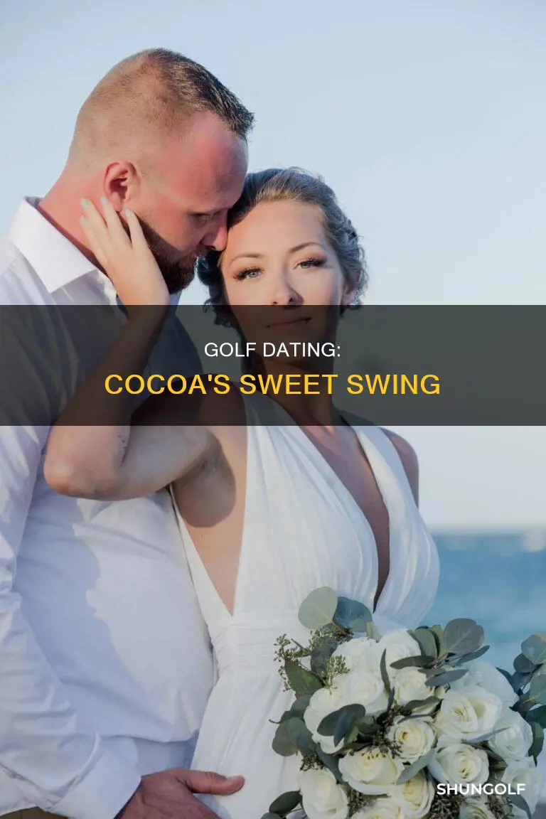 is cocoa golf dating