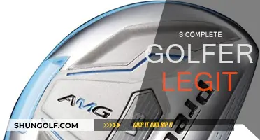 Complete Golfer: Legit or Not?