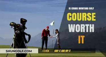 Is Crans Montana Golf Course Worth the Hype and Cost?