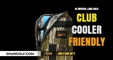 Crystal Lake Golf Club: Cooler Policies and Guest Experience Explained
