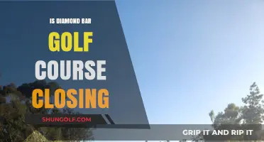 Is Diamond Bar Golf Course Closing? Latest Updates and Rumors