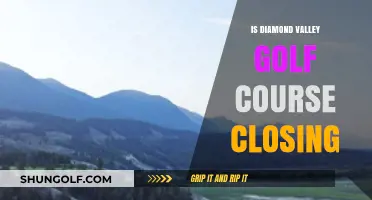 Is Diamond Valley Golf Course Closing? Unraveling the Rumors and Facts