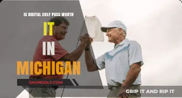 Is Michigan's Digital Golf Pass a Smart Investment for Players?