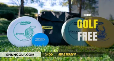 Exploring the Cost of Disc Golf: A Comprehensive Guide
