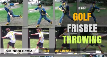 Exploring the Art of Disc Golf: Beyond Just Frisbee Throwing